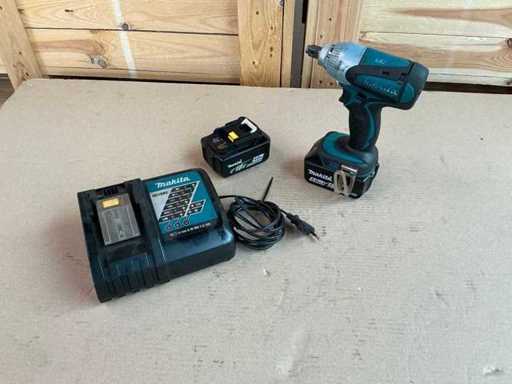 Makita Schlagbohrer